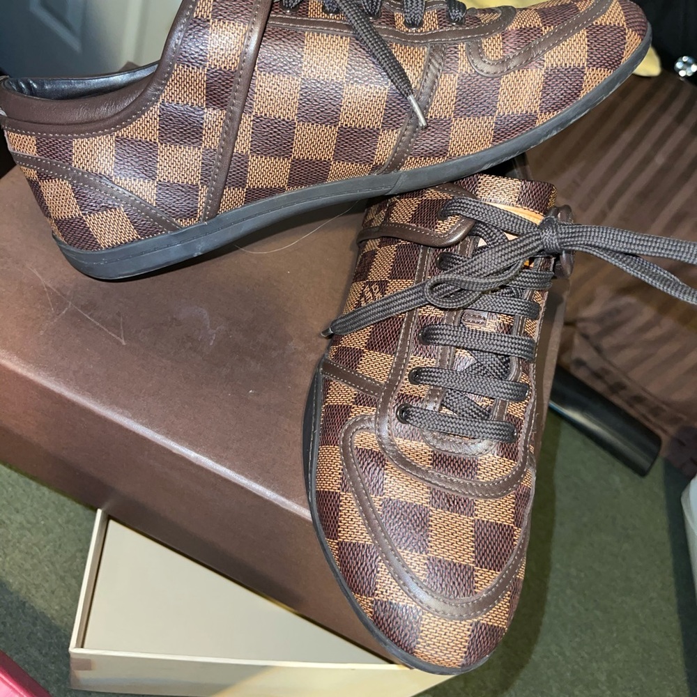 Louis Vuitton sneakers
